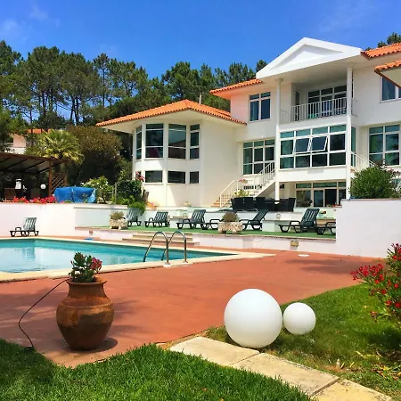 Casa Branca Guest House-2