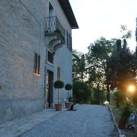 Ca'Lavalle B&B-2