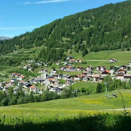 Hotel Alpenrose-3