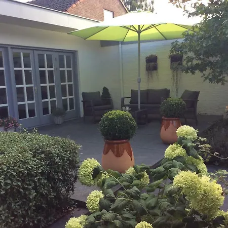 B&B Soestdijk-2