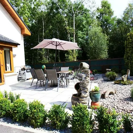 Woodview House Bed And Breakfast-3