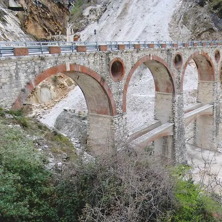 Casa Vacanze Carrara-3