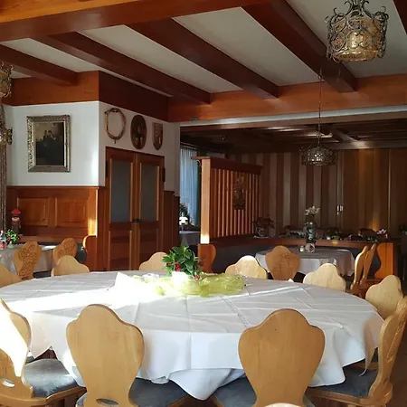 Gasthaus Kranz Bonndorf-2