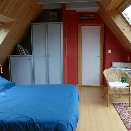 Cosmeur B&B-3