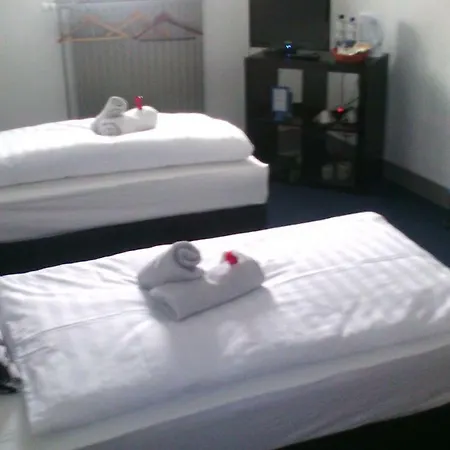 Schuttershof Heerlen - Adults Only-3