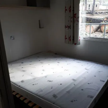 Mobil Home Sainte Baume-2