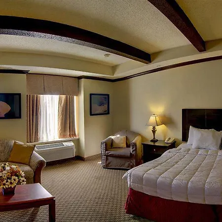 Red Roof Inn Lafayette Airport-2