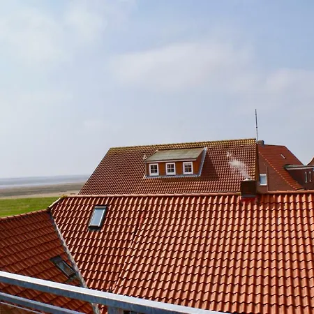 Deichhotel Rose-3