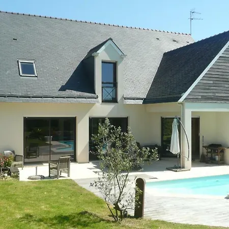 La Maison D'Isabelle-3