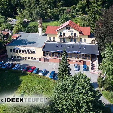 Hotel - Restaurant Sophienaue-2