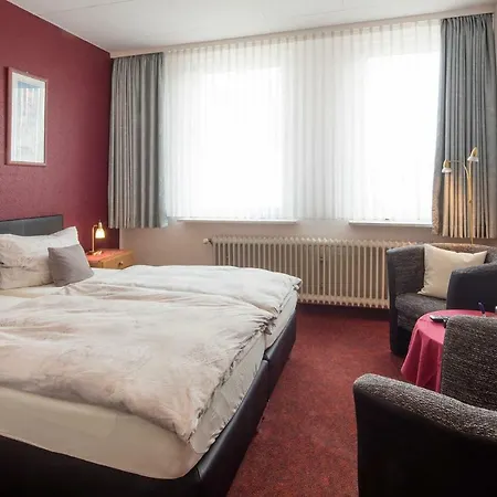 Gaestehaus Tjarks Vom Meerblickd21-2