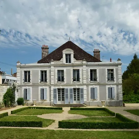 Hotel Particulier La Gobine-2