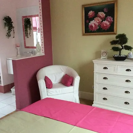 Le Relais Du Bon'Eure-3