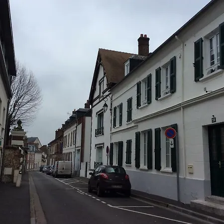 Le Relais Du Bon'Eure-2