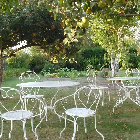Le Clos des Rosiers-2