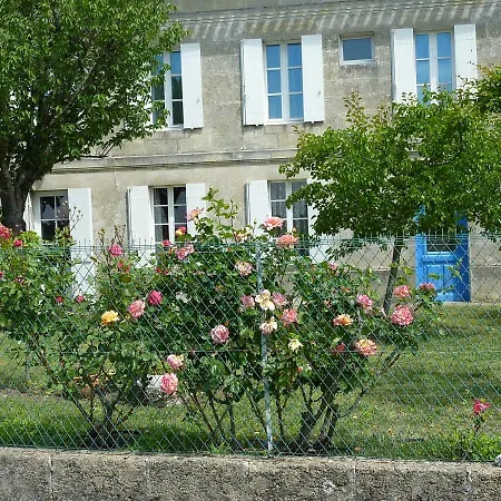 Le Clos des Rosiers-3