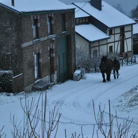 B&B Maison Honorine-2