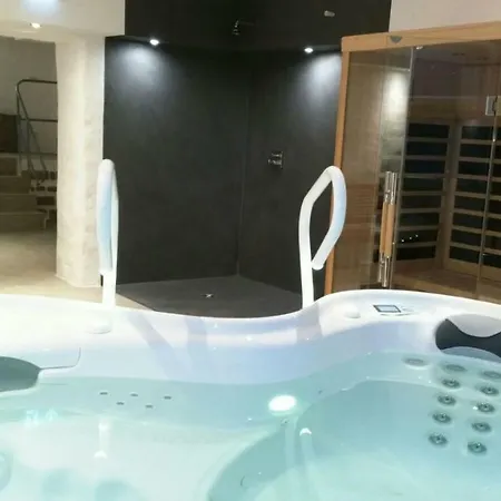Comfort-Hotel garni Schierker Waldperle - inklusive Wellness-3