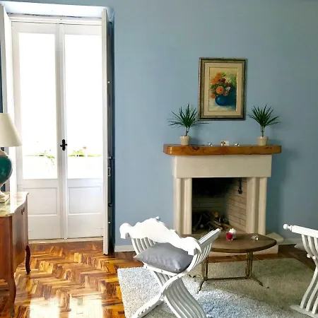 B&B Palazzo Giorgi-3