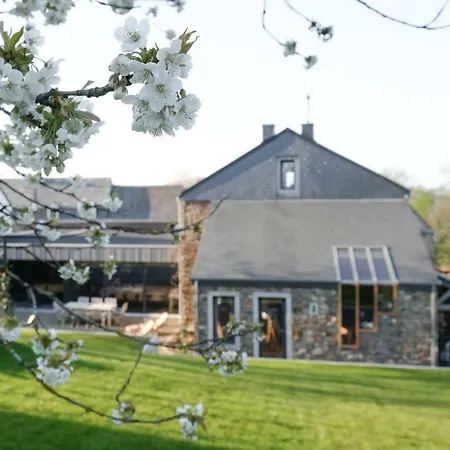 B&B Maison Honorine-3