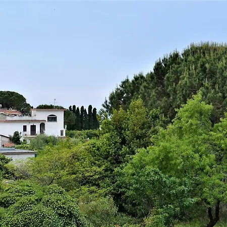 Guesthouse Holiday Formia Beach-3