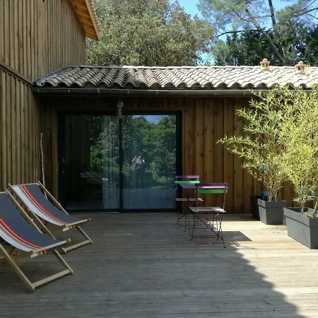 Le Domaine d'Azae-3