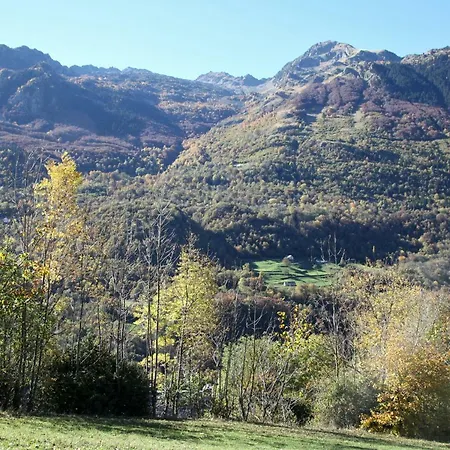 Roulottes Montagne Pyrenees-2