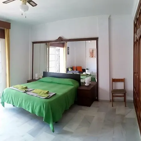 Villa Malaga-2