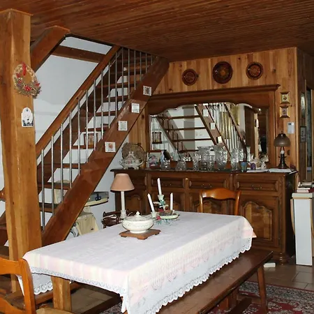 Chambre d'Hôtes Orchidees-3