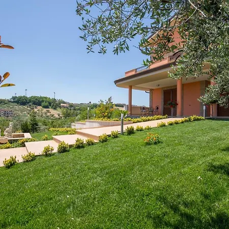 B&B Paradiso-2
