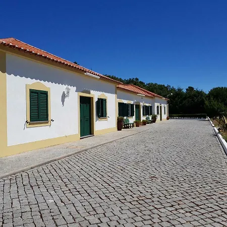Quinta Da Nave Do Lobo-3
