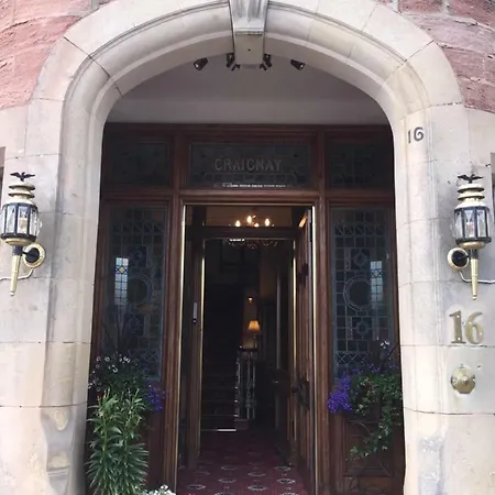 Craignay Guest House-3