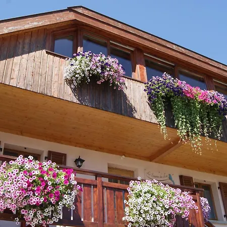 B&B Le Sourire du Lac-2
