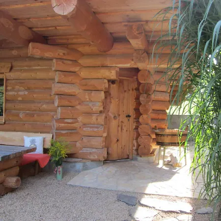 Landsauna - Pension-3