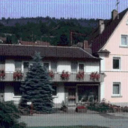 Gästehaus Endrich-3
