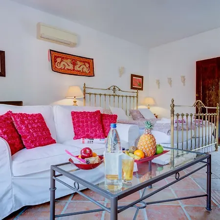 Casa El Siroco-2