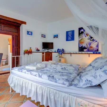 Casa El Siroco-3