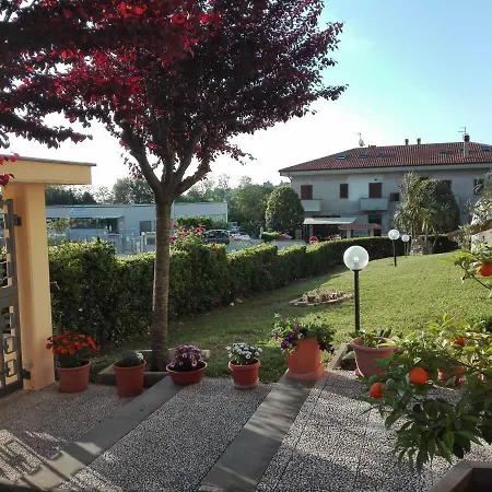 B&B Villa Zelinda-3