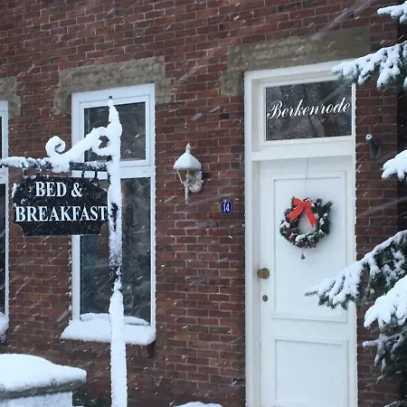 B&B Berkenrode-2