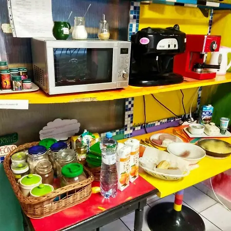 Sebarozvojove Centrum Vedy A Umenia S Ubytovanim-2