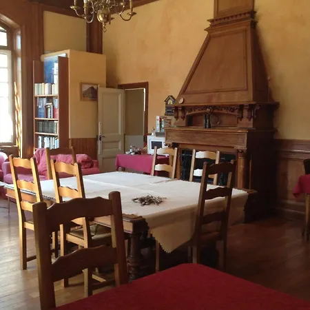 Chambres d'hôtes Les Cascatelles-2