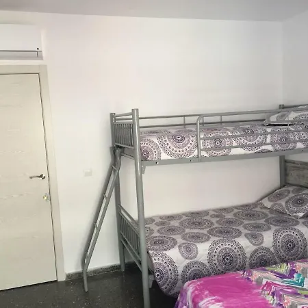 Guest House Lana Denia-2