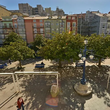 Center Suite Santander-2