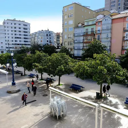 Center Suite Santander-3