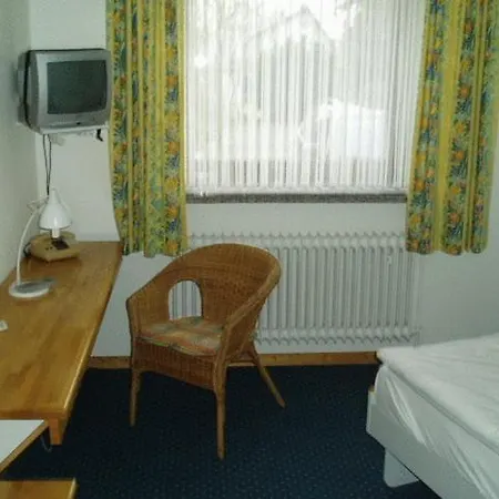 Hotel Friedrichs-2