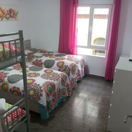 Guest House Lana Denia-3