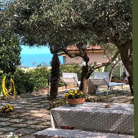 B&B Elfo degli Ulivi-3