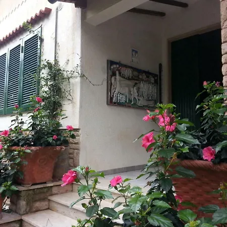 La Zattera Camere-3