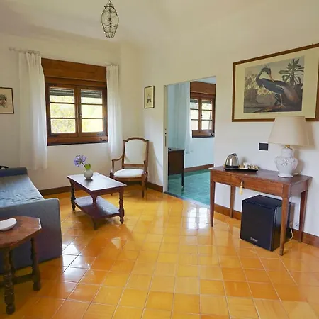 Relais Rantegosa - Holiday Home-3
