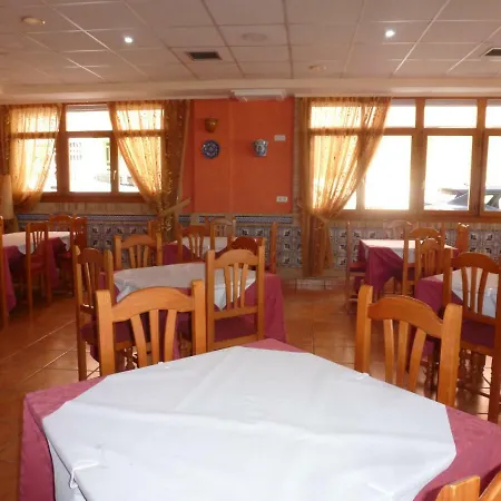 Hostal Cortés-2